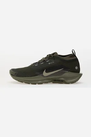 Nike Tenisky Reactx Pegasus Trail 5 Gtx Sp Sequoia/ Medium Olive-Cargo Khaki-Light Army EUR 45