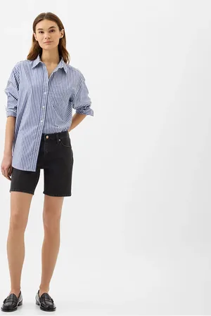 GAP Šortky 5 Inch Denim Shorts W26