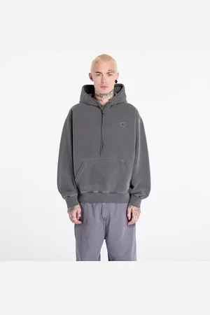 Carhartt Mikina Hooded Vista Sweat UNISEX S