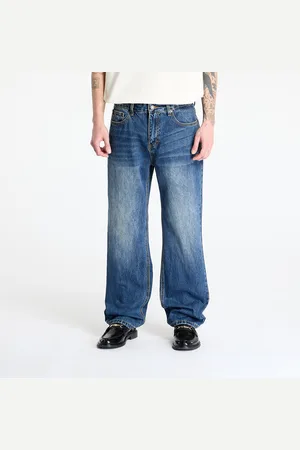 Guess Kalhoty Kit Baggy Pant 30