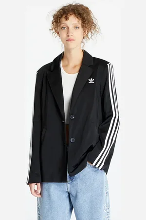 adidas Bunda 3-Stripes Blazer XS/32
