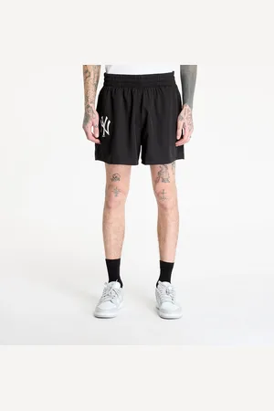 New Era Šortky New York Yankees MLB League Essential Shorts L