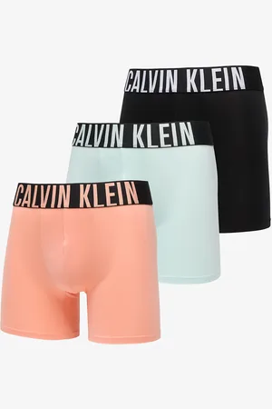 Calvin Klein Boxerky Boxer Brief 3-Pack L