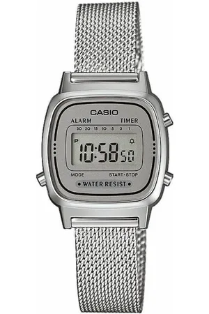 Casio Hodinky LA 670WEM-7EF Universal