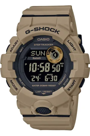 Casio Hodinky G-Shock GBD 800UC-5ER Universal