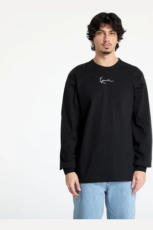 Karl Kani Tričko Small Signature LS S