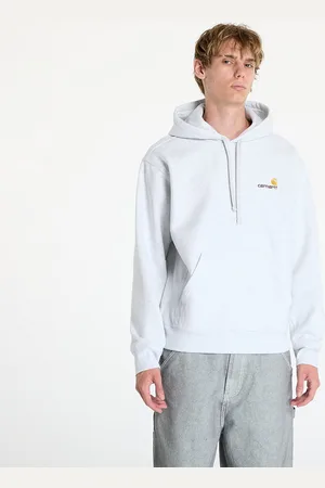 Carhartt Mikina Hooded American Script Sweat M