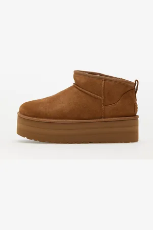 UGG Tenisky W Classic Ultra Mini Platform EUR 40