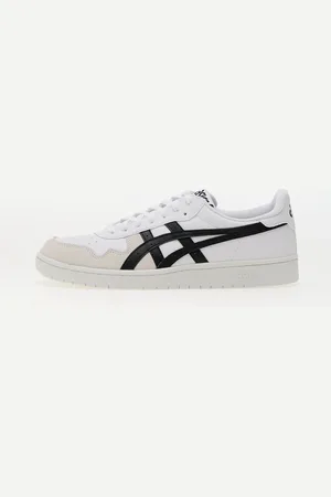 Asics Tenisky Japan S White/ Black EUR 44.5