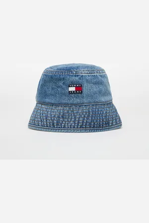 Tommy Hilfiger Klobouk Tommy Jeans Heritage Bucket Universal