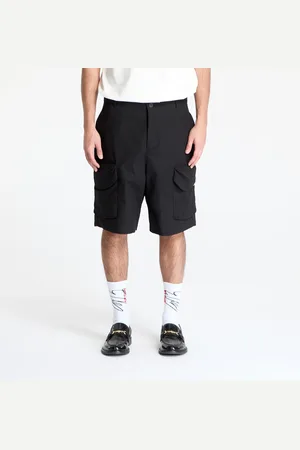 Daily paper Šortky Cotton Cargo Shorts S