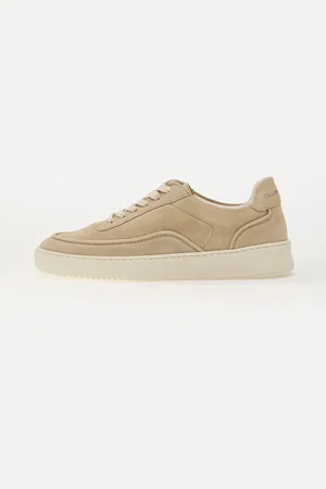 Filling pieces Tenisky Mondo Suede EUR 42
