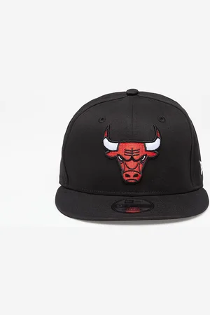 New Era Kšiltovka 950 NBA NOS Chicago Bulls S-M