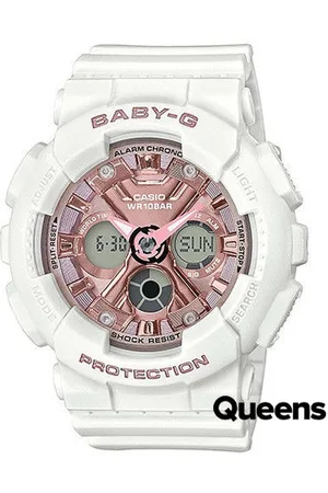 Casio Hodinky Baby-G BA 130-7A1ER Universal