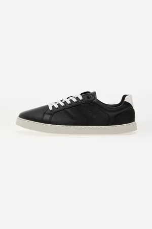 GROUNDIES Tenisky Universe Women Black/ White EUR 36