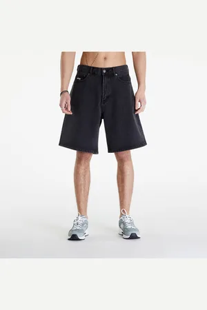 Obey Šortky OBEY Bigwig Baggy Denim Short W34