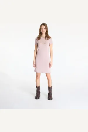 EA7 Šaty Train Evolution W Dress Ss XS