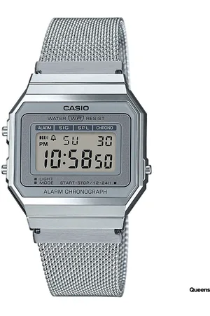 Casio Hodinky A 700WEM-7AEF Universal