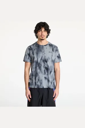 Under Armour Tričko Launch Elite Prt Shortsleeve T-Shirt L