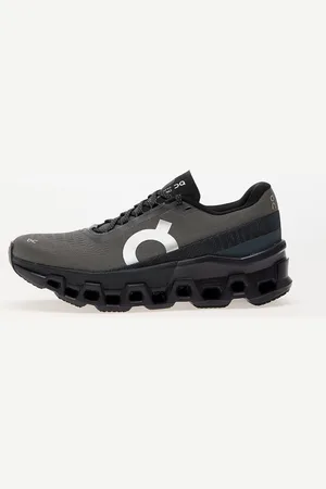 On Running Tenisky W Cloudmster 2 Asphalt/ Ir EUR 36.5