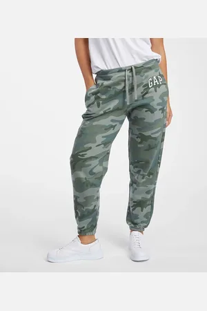 GAP Tepláky Logo Jogger Sweatpants L