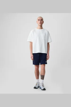 GAP Šortky French Terry Logo Shorts XS