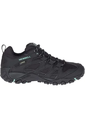 Merrell Tenisky Claypool Sport Gtx Black/ Wave EUR 38