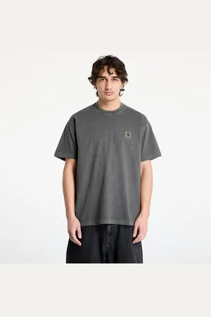 Carhartt Tričko S/S Vista T-Shirt UNISEX XS