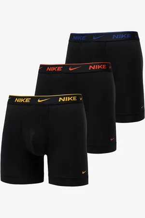 Nike Boxerky Dri-FIT Boxer Brief 3-Pack L