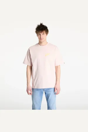 Vans Tričko Brush Script Loose SS Tee XXL