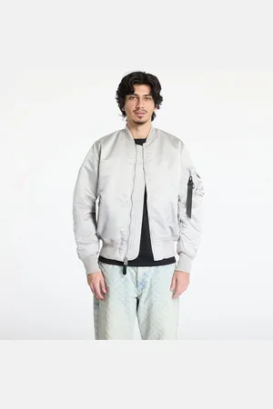 Alpha Industries Bunda Alpha Industries MA-1 Base Flight Jacket L