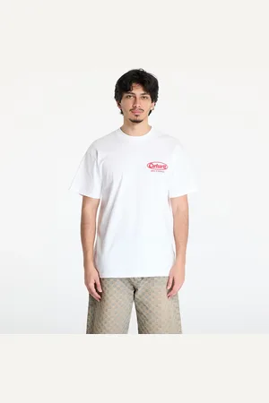 Carhartt Tričko Shortsleeve Logo T-Shirt UNISEX M