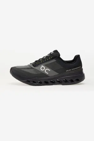 On Running Tenisky M Cloudsurfer Next Black/ Ir EUR 42