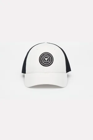 Under Armour Kšiltovka Project Rock Trucker Cap Universal