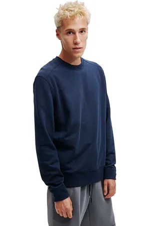 On Running Mikina Crew Neck S