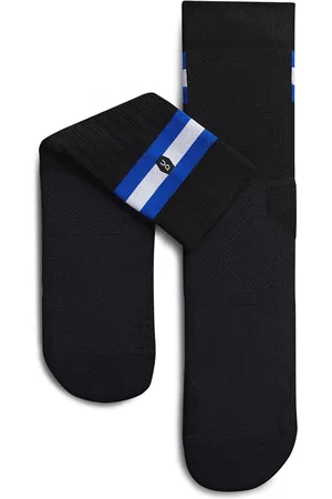 On Running Požky Tennis Sock Black/ Indigo 36-37