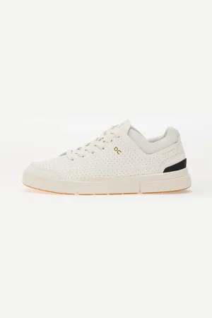 On Running Tenisky W The Roger Centre Court White/ Black EUR 36.5
