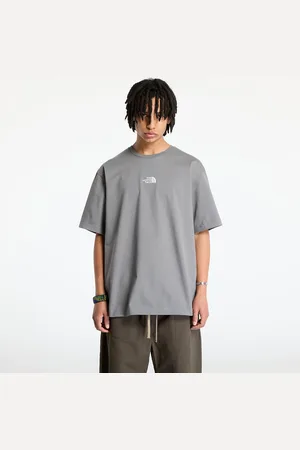 The North Face Tričko Ss Heritage Graphic Relaxed Tee M
