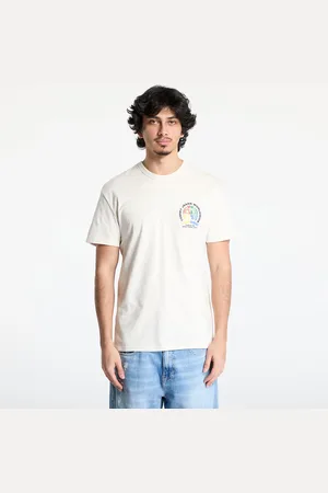 Tommy Hilfiger Tričko Tommy Jeans Regulat Pop Crest Tee L