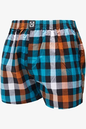 Horsefeathers Trenky Sonny Boxer Shorts S