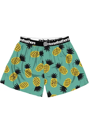 Horsefeathers Boxerky Frazier Boxer Shorts M