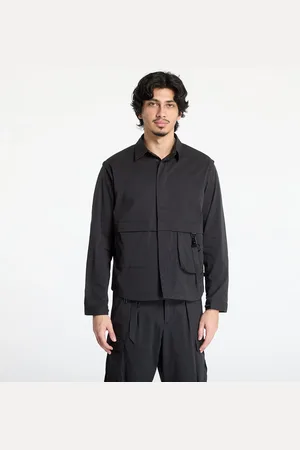 Alpha Industries Bunda Alpha Industries Utility Overshirt M