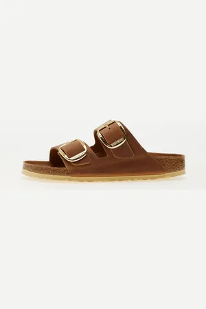 Birkenstock Tenisky Arizona Big Buckle FL EUR 36