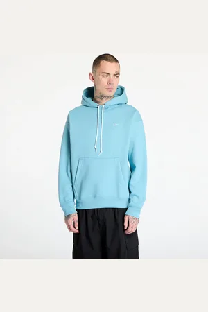 Nike Mikina Solo Swoosh Men