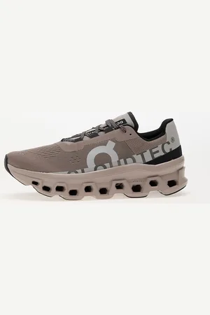 On Running Tenisky M Cloudmster Cinder/ Fog EUR 44.5