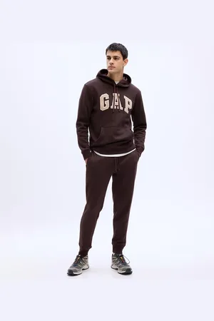 GAP Tepláky Logo Jogger S