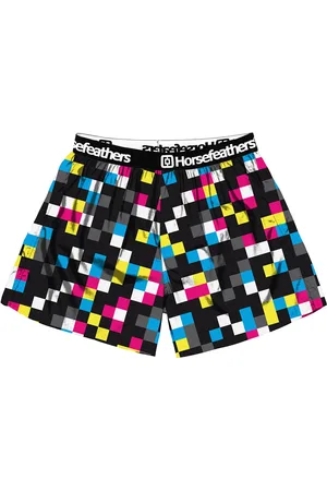 Horsefeathers Frazier Boxer Shorts M