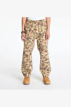 Rip N Dip Kalhoty Wired Carpenter Pants M
