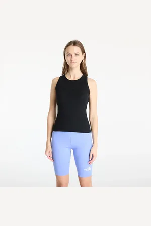The North Face Tílko Slim Rib Tank XS