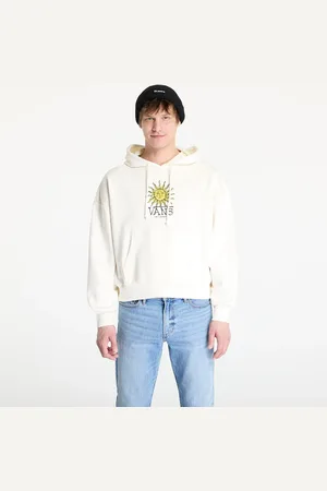 Vans Mikina Cosmic Ray Retro Fit Pullover XS